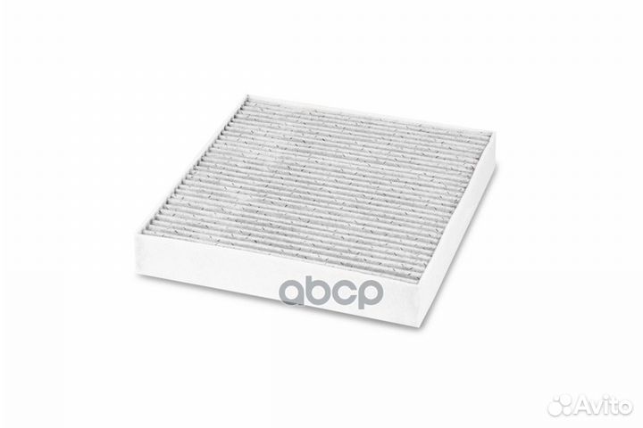 Фильтр салона audi A3 8V (2013) / seat leon (5F)