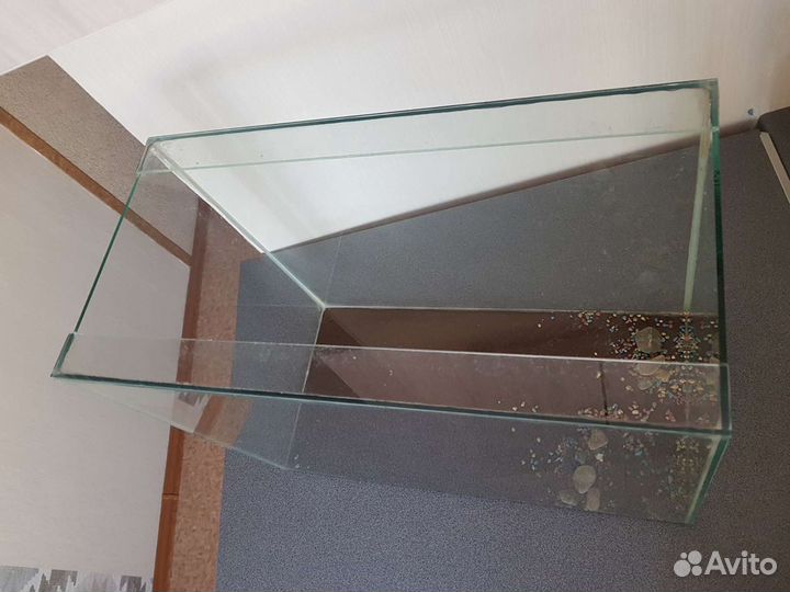 Аквариум 30 литров