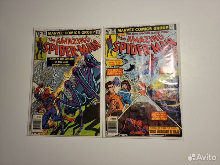 Синглы amazing spider man