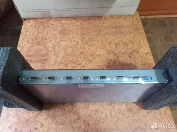 Крамер VP61N