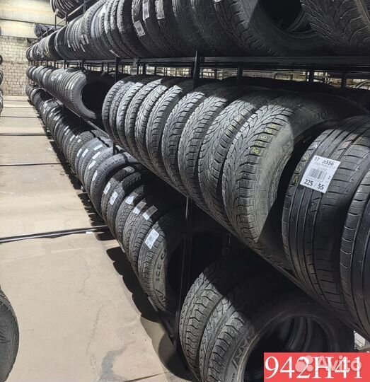 Nokian Tyres Hakkapeliitta 7 205/55 R16 91N