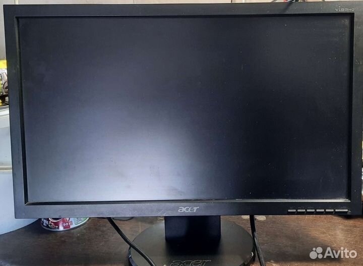 Монитор Acer 19