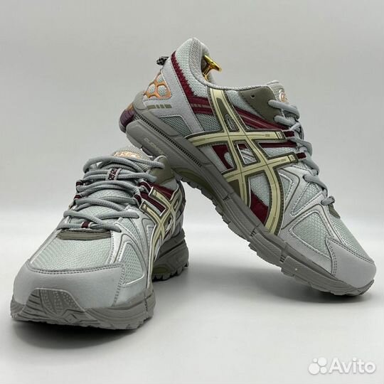 Мужские кроссовки Asics Gel Kahana 8