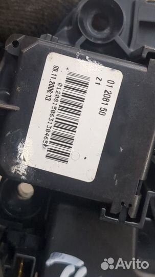 Переключатель поворотов и дворников BMW X5 E70, 2007