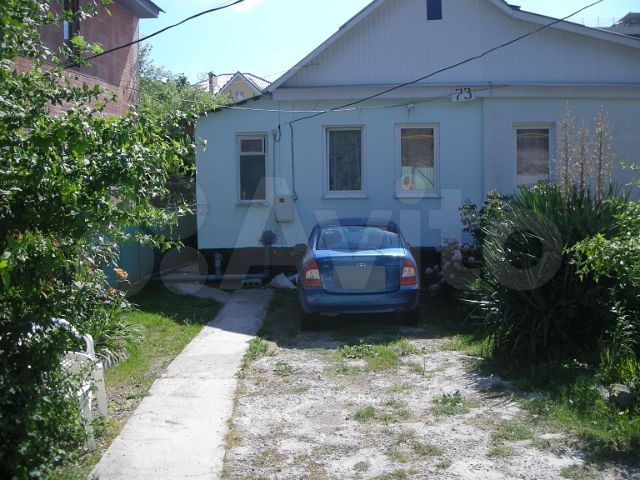 Комната 12 м² в 1-к., 1/1 эт.