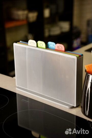 Доски разделочные для кухни набор