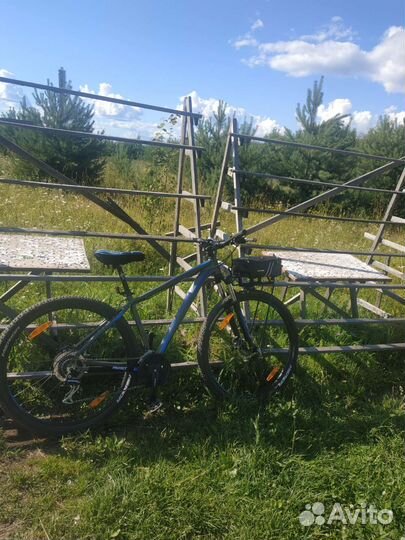 Merida big nine 20MD