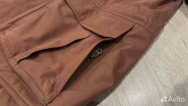 Куртка мужская демисезонная merrel