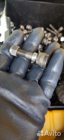 Зубья держатели GreenTeeth для измельчителя пней