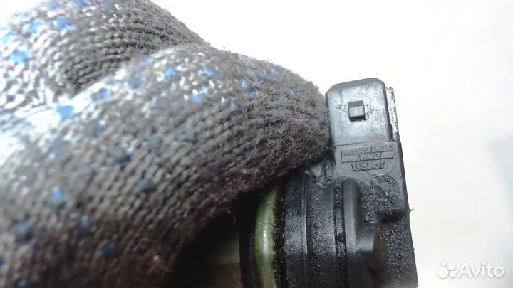 Клапан фазорегулятора BMW 5 E60, 2004