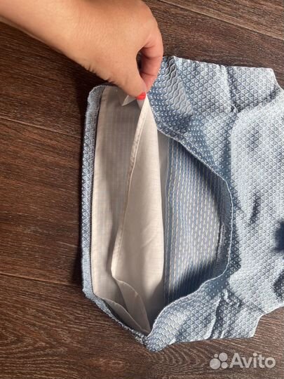 Блузка для девочки