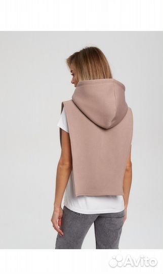 Капор капюшон