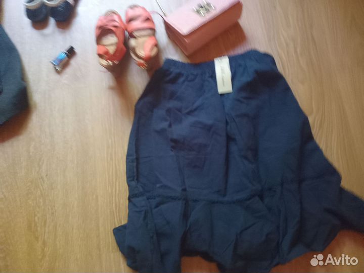Женские вещи пакетом 48 50