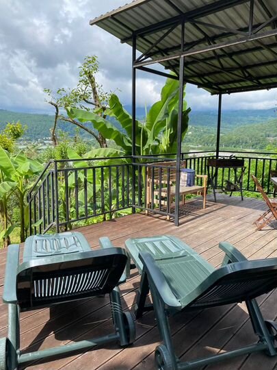 Дом 90 м² на участке 5,1 сот.