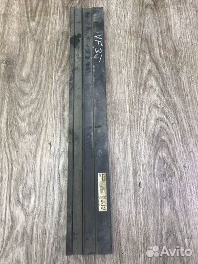 Накладка радиатора Opel Vectra C Z19DT