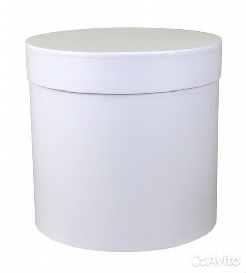 Коробка с баночками