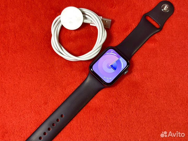 Apple Watch Series 4 44mm