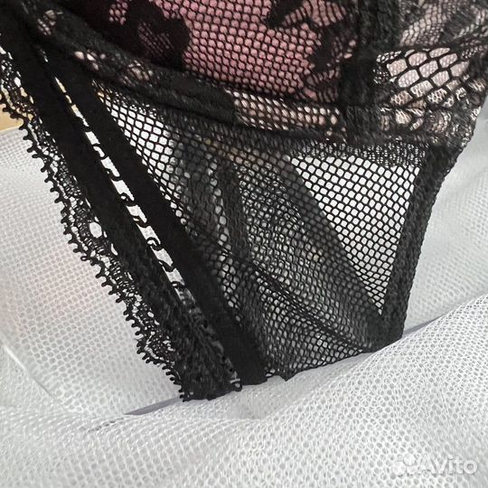 Бюстгальтер Lise Charmel Swarovski 70C