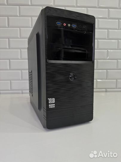 Новый компьютер i5 / 8 Гб / SSD