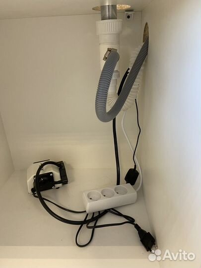 Аквариум 740 литров