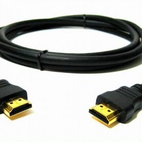 Кабель Hdmi 1.5 метра.Новый