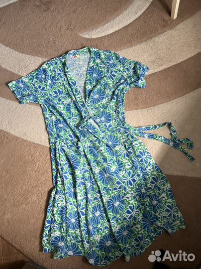 Халат женский СССР