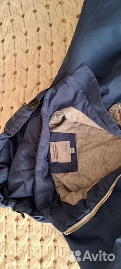 Комбинезон демисезонный 98