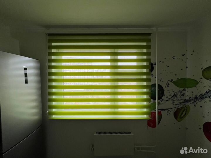 Жалюзи и шторы от производителя Краснодар
