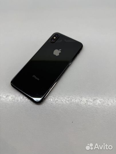 iPhone X, 64 ГБ