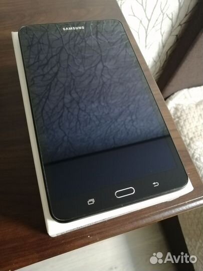 Планшет samsung galaxy tab a6