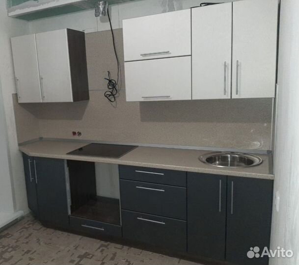 Кухонные гарнитуры на заказ