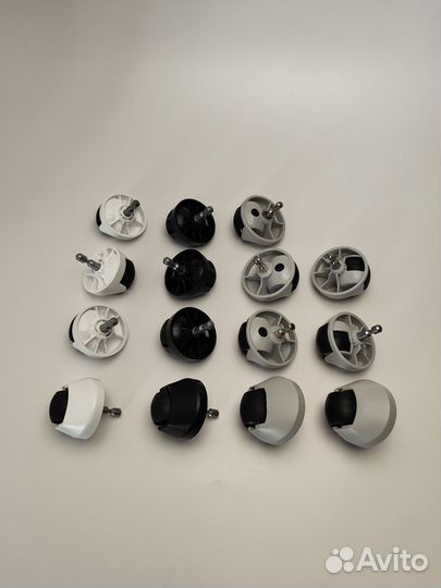 Переднее колесо для робота пылесоса Xiaomi