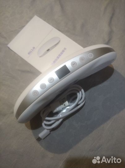 Плеер для беременных