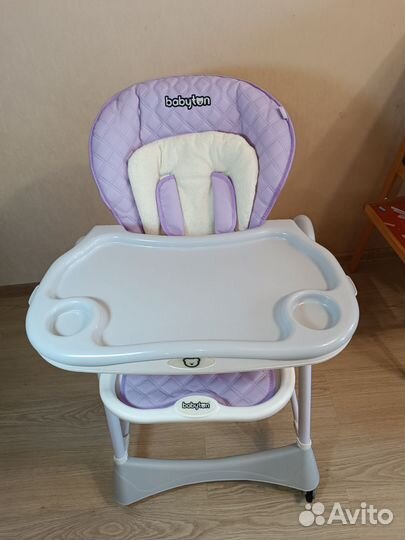 Стульчик для кормления