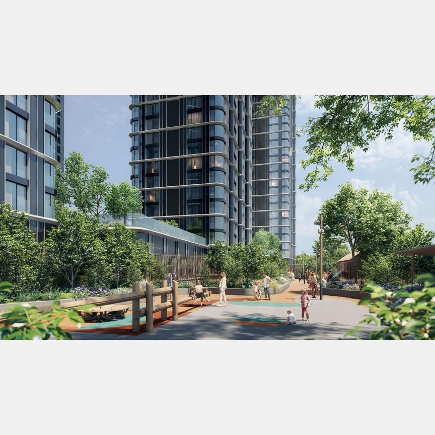 1-к. квартира, 39,7 м², 6/15 эт.