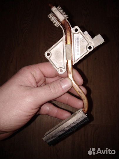 Запчасти ноутбука