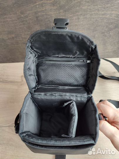 Фотоаппарат sony dsc h100