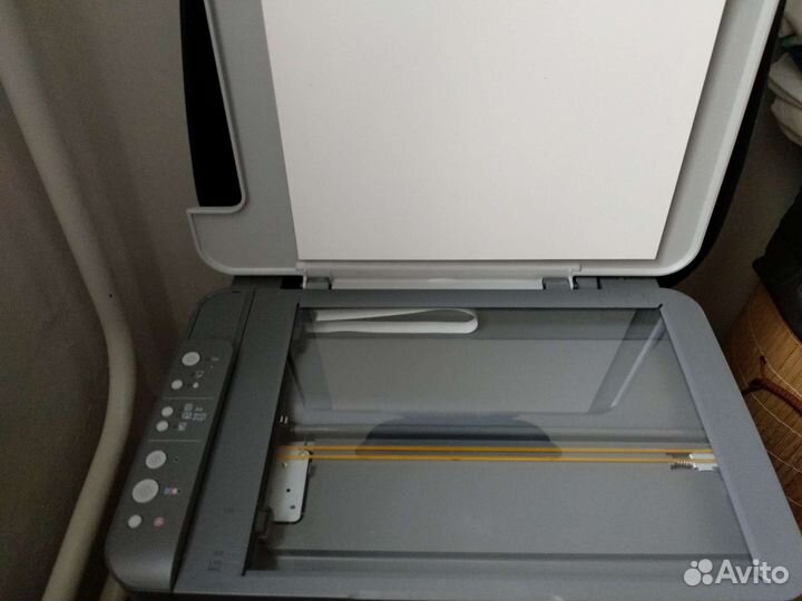 Принтер Сканер Копир