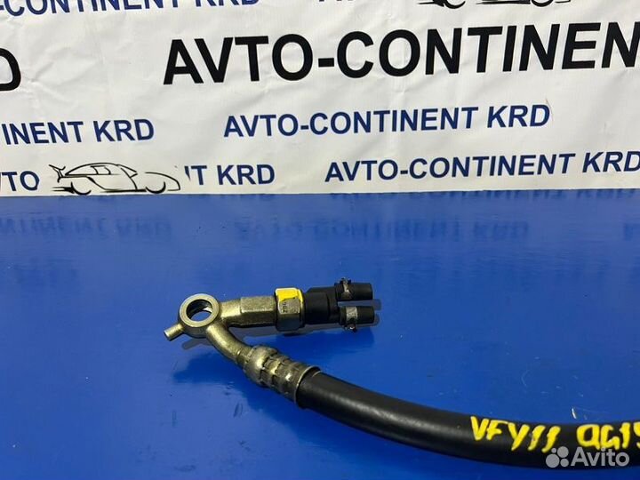 Шланг гидроусилителя Nissan Ad VFY11 QG15