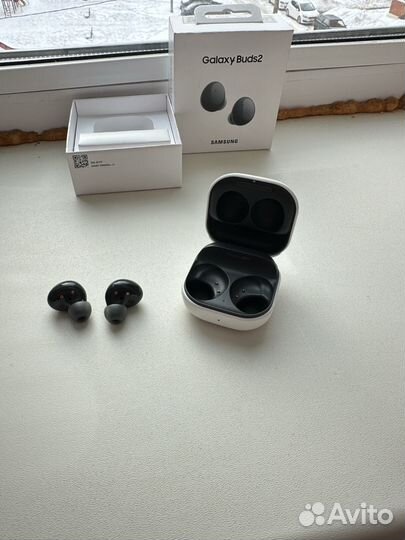 Samsung galaxy buds 2