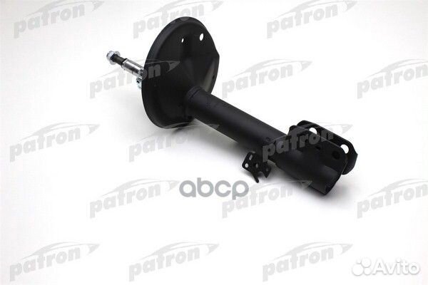 Амортизатор подвески передн лев toyota: RAV 4 I