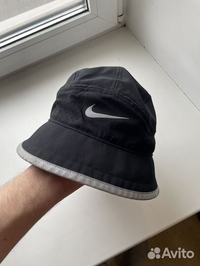 Панама nike dri fit