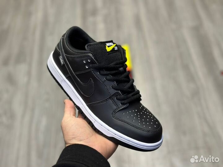 Кроссовки Nike SB Dunk Low Civilist (41-45)