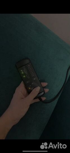 Кушетка для наращивания ресниц