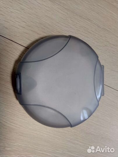 Кейс Дом-2 для CD компакт дисков