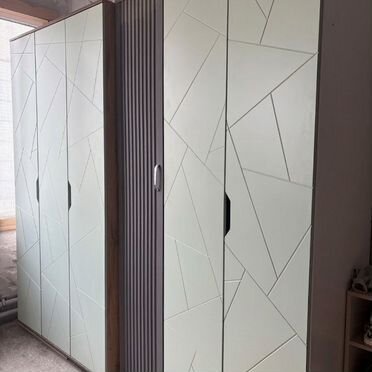 Койко-место 400 м², 4/4 эт.