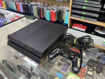 Playstation 4 11.00 Прошитая+65 игр