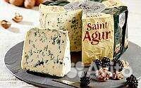 Сыр Сент Агюр.Бри.Франция