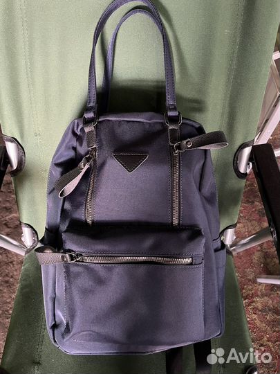 Рюкзак женский