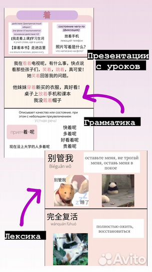 Китайский язык